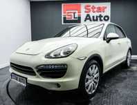 Porsche Cayenne Ultra Full - Posibilitate Rate Avans 0 - Garantie 12 Luni - IMPECABILA