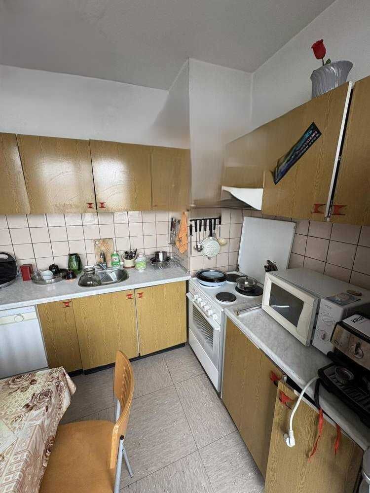 Продава се Тристаен апартамент в София, Младост 1 - 90 кв.м за 2500 €/кв.м - Снимка #11