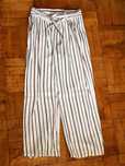 Pantaloni largi dama