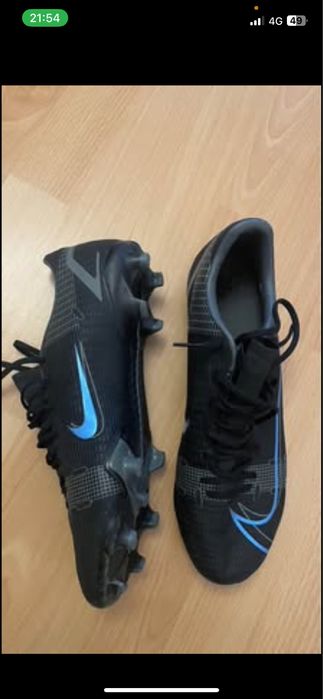 Ghete de fotbal Nike