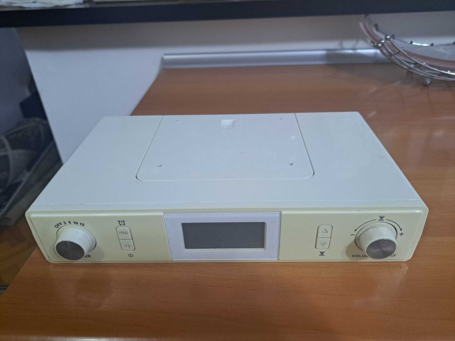 Radio de bucătărie, Terris KCR 241, folosit, in stare buna