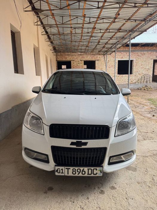 Nexia 3, 2020 йил