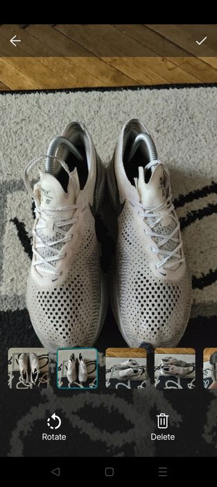 Adidasi de alergat Nike Vaporfly 3