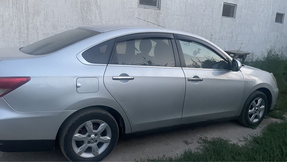 продам Nissan Almera