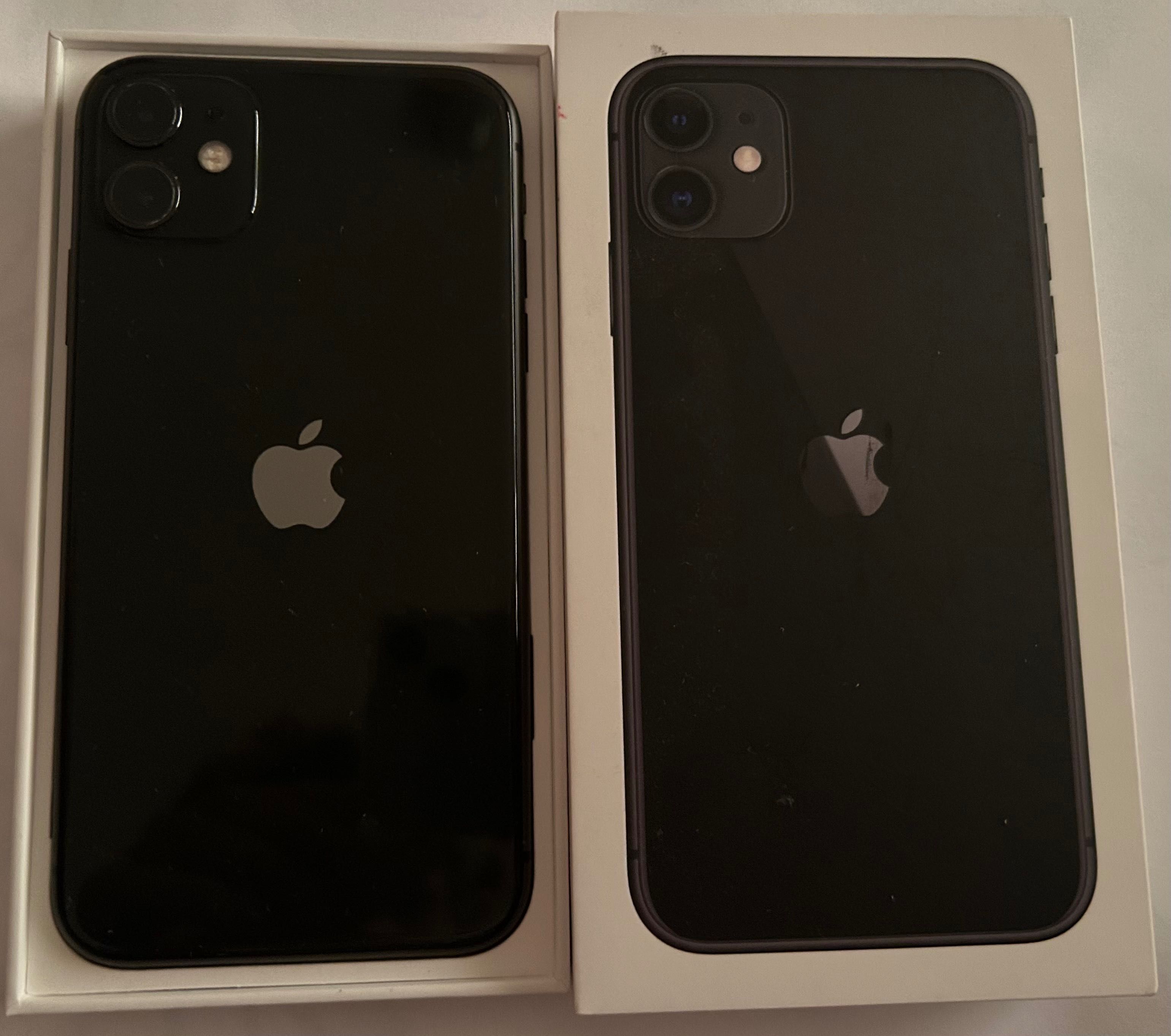 iPhone 11 128 Gb