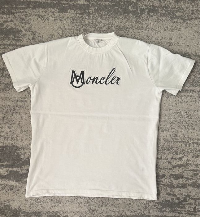 Тениска Moncler