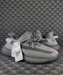 Yeezy boost 350 v2 steel grey