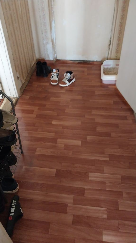 Продам квартиру  1 комнатную