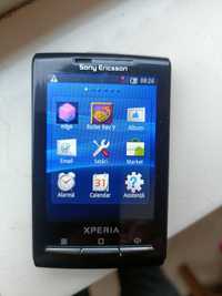 SonyEricsson Xperia x10 mini