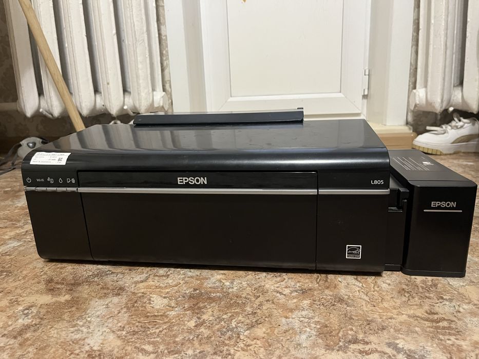 Продам Принтер Epson L805