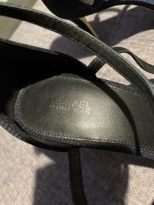 Sandale dama Michael Kors