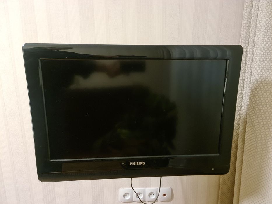 Продам телевизор Philips 26PFL3404 26 "