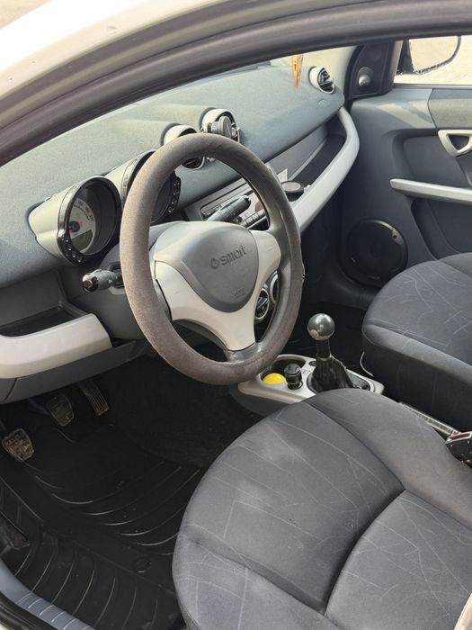 Vand Smart forfour 1.5 cdi