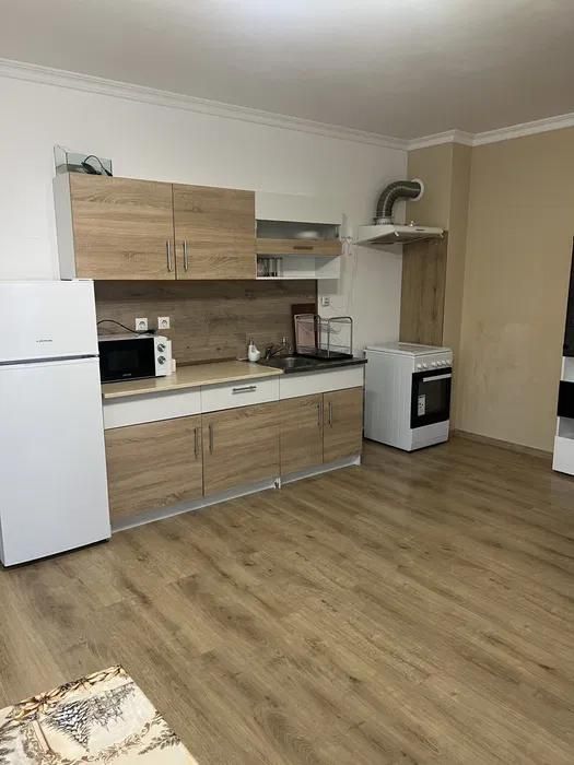 Дава се под наем Двустаен апартамент в Пловдив, Коматево - 64 кв.м за 325 € - Снимка #3