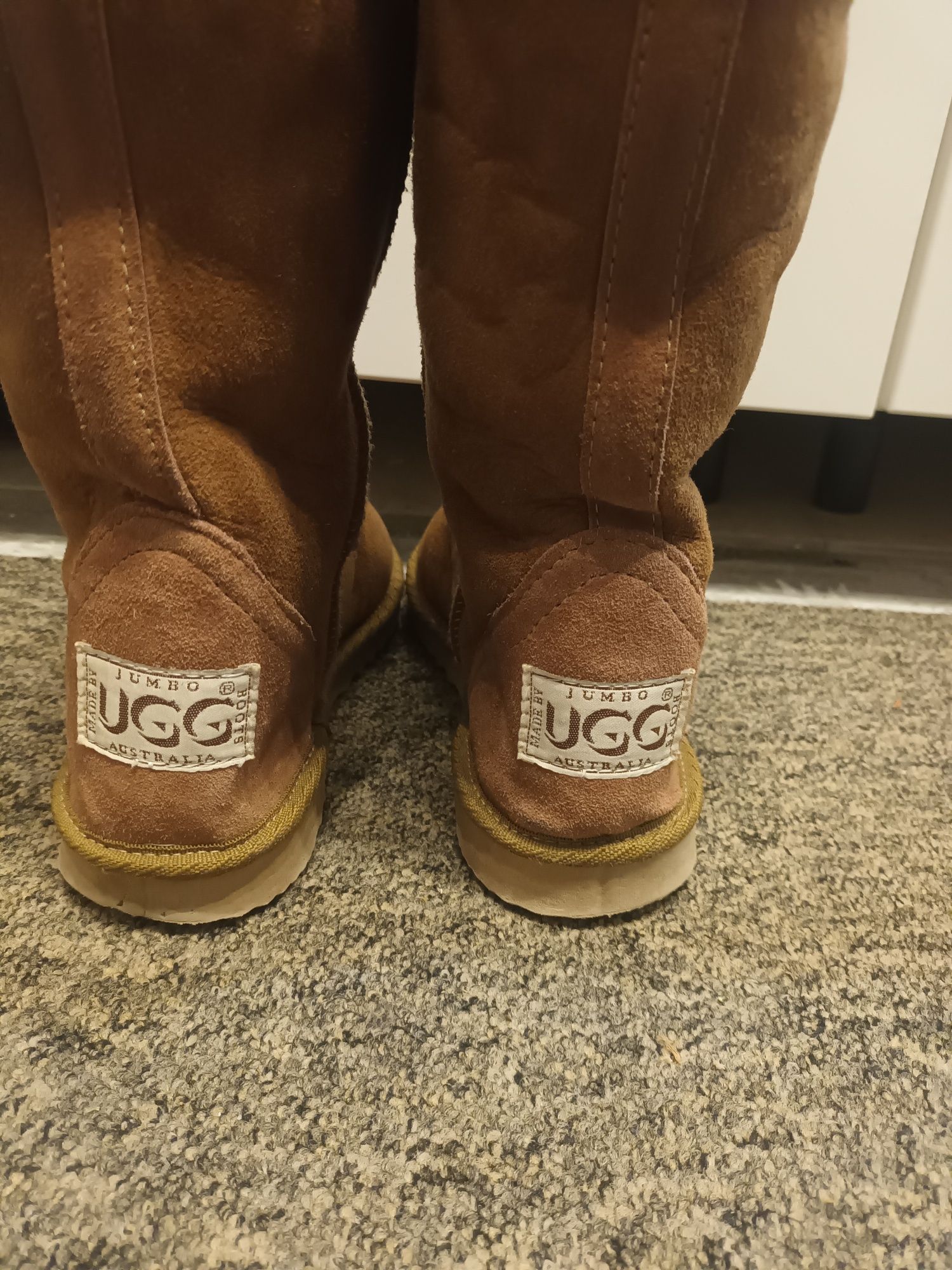 Cizme Ugg  boots