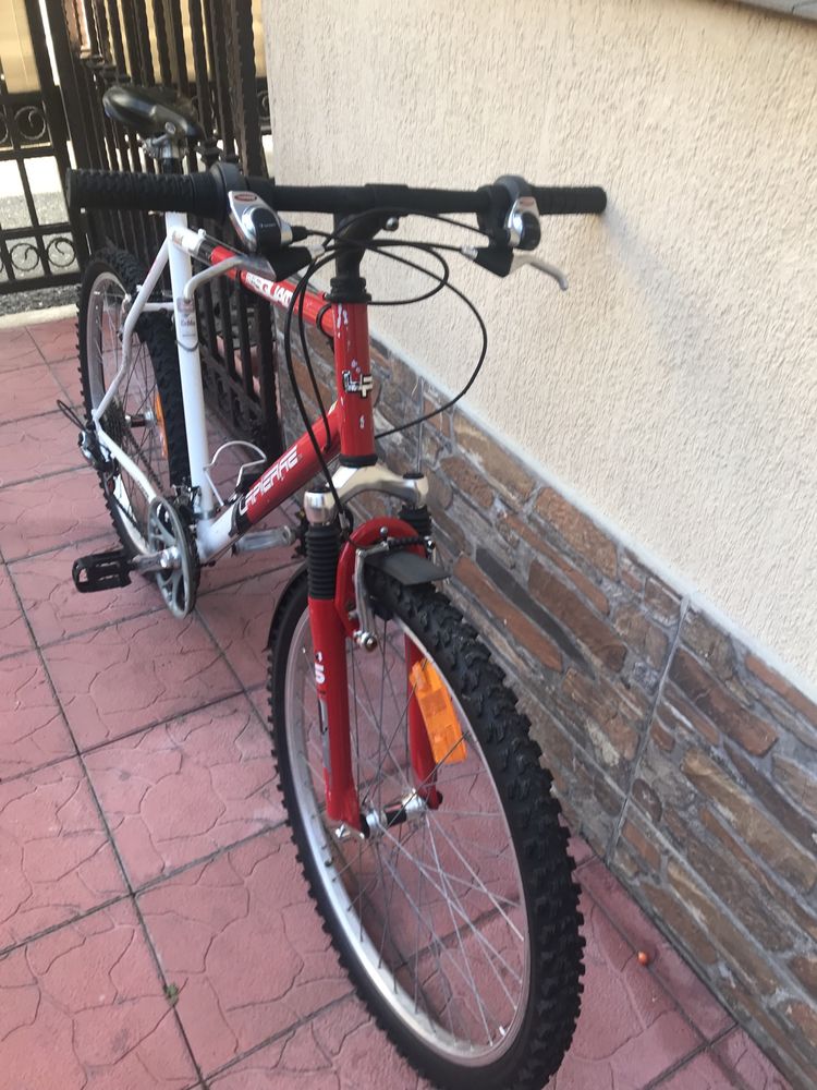 Bicicleta Lapierre 26 inch