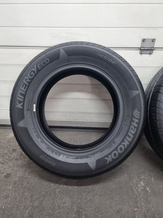 Anvelope Hankook 195/65/15