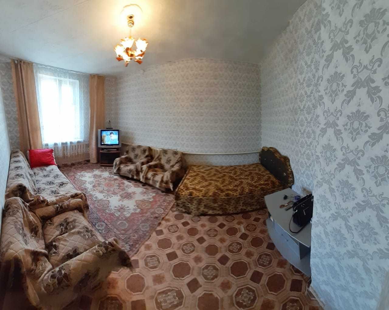 Дом в поселке Карабас