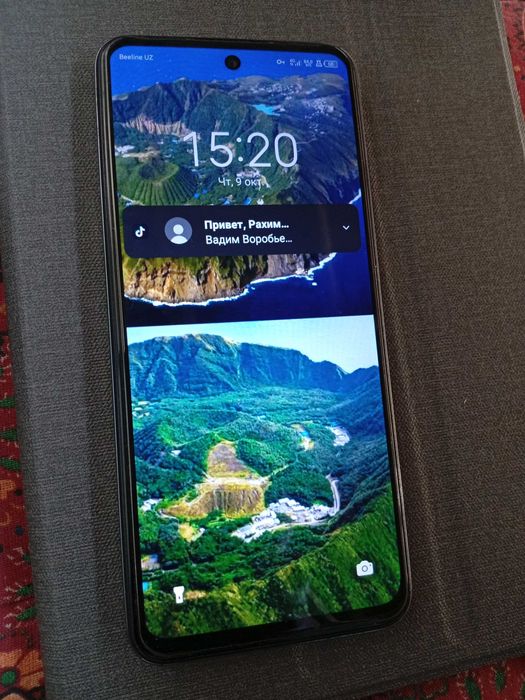 Телефон TECNO POVA NEO 2 6+/128