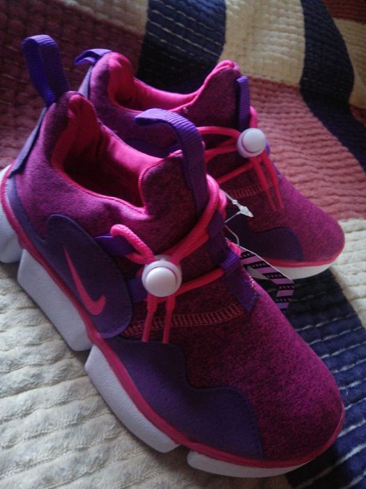 Обувь детская новая