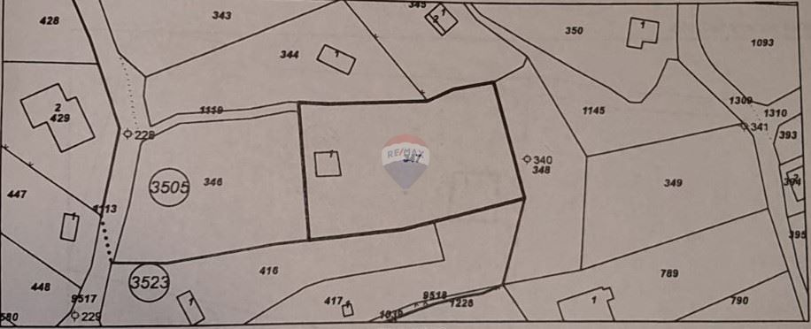 Продава се Парцел в Варна, м-т Кочмар - 1247 кв.м за 49 €/кв.м - Снимка #12