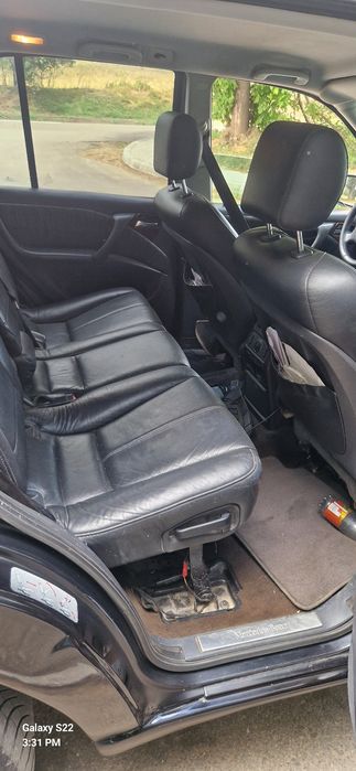 Vând ml w163 2004 sau schimb