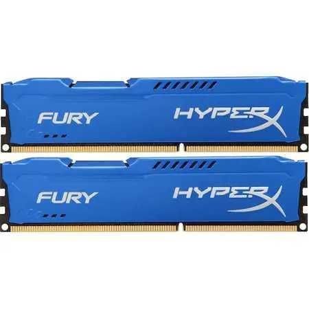 Fury hyper x ddr 3