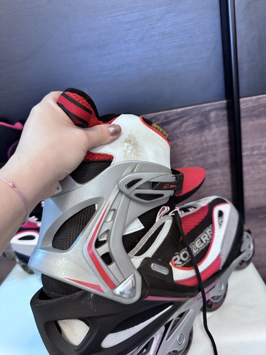 Role barbati Rollerblade