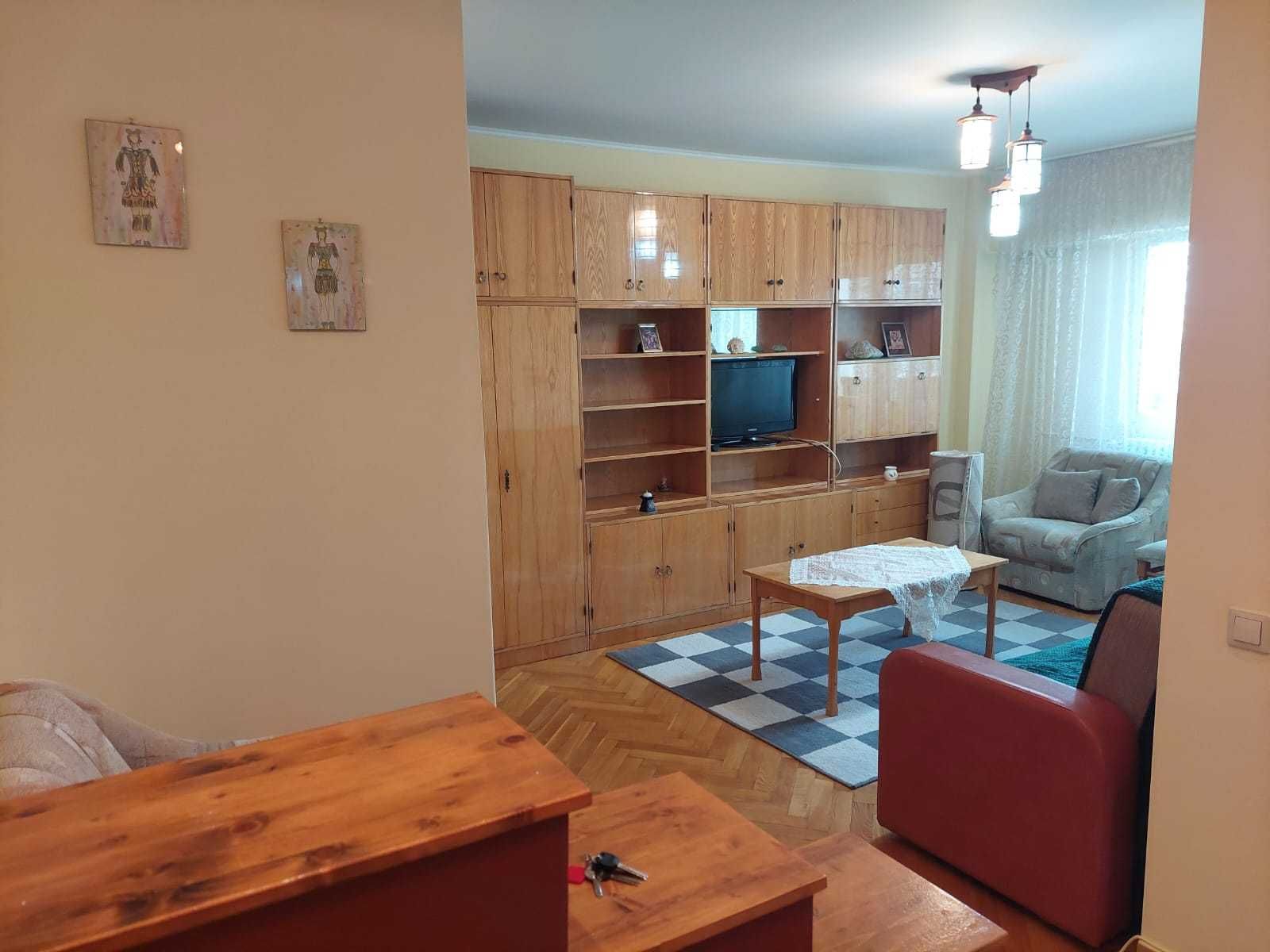Apartament 2 camere Ultracentral Ploiesti de inchiriat