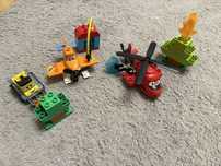 Lego Duplo Disney Avioane echipa de interventie 10538