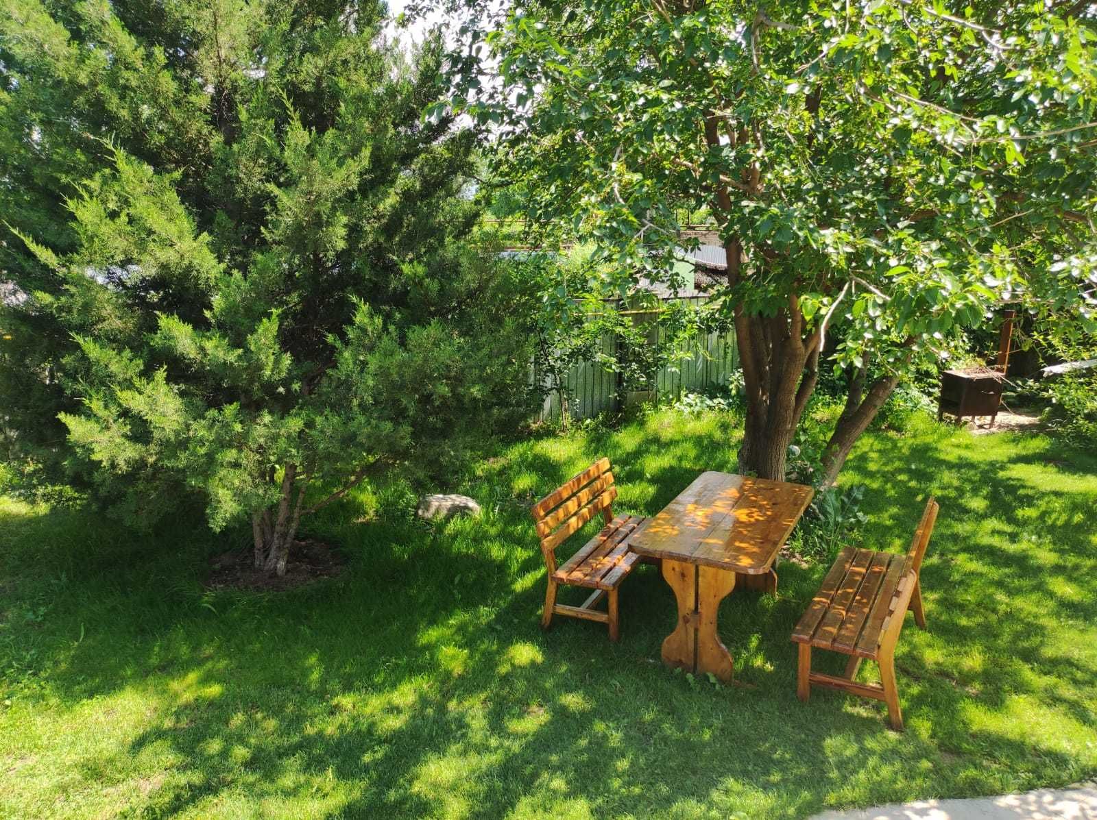 Продам дом 600 кв.м. пос. Райымбек