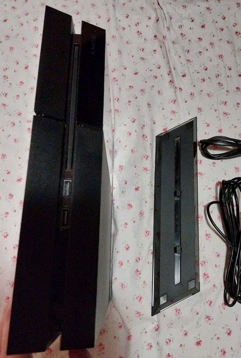 PS4 consola gaming PlayStation 4