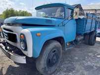 ZIL 130 Г Бордови