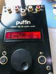 Предусилвател RIAA Pufin /USA/