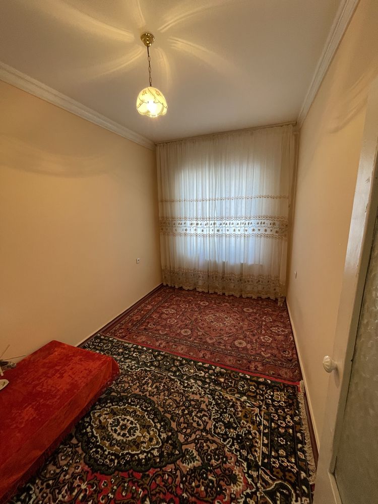 Срочно продается квартира за 115$