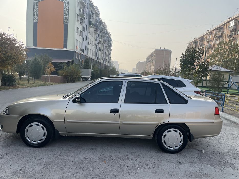 Нексия2 срочно сотилади