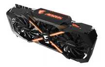 Placa video Gtx 1080 Ti 11 Gb Gigabyte Aorus Extreme