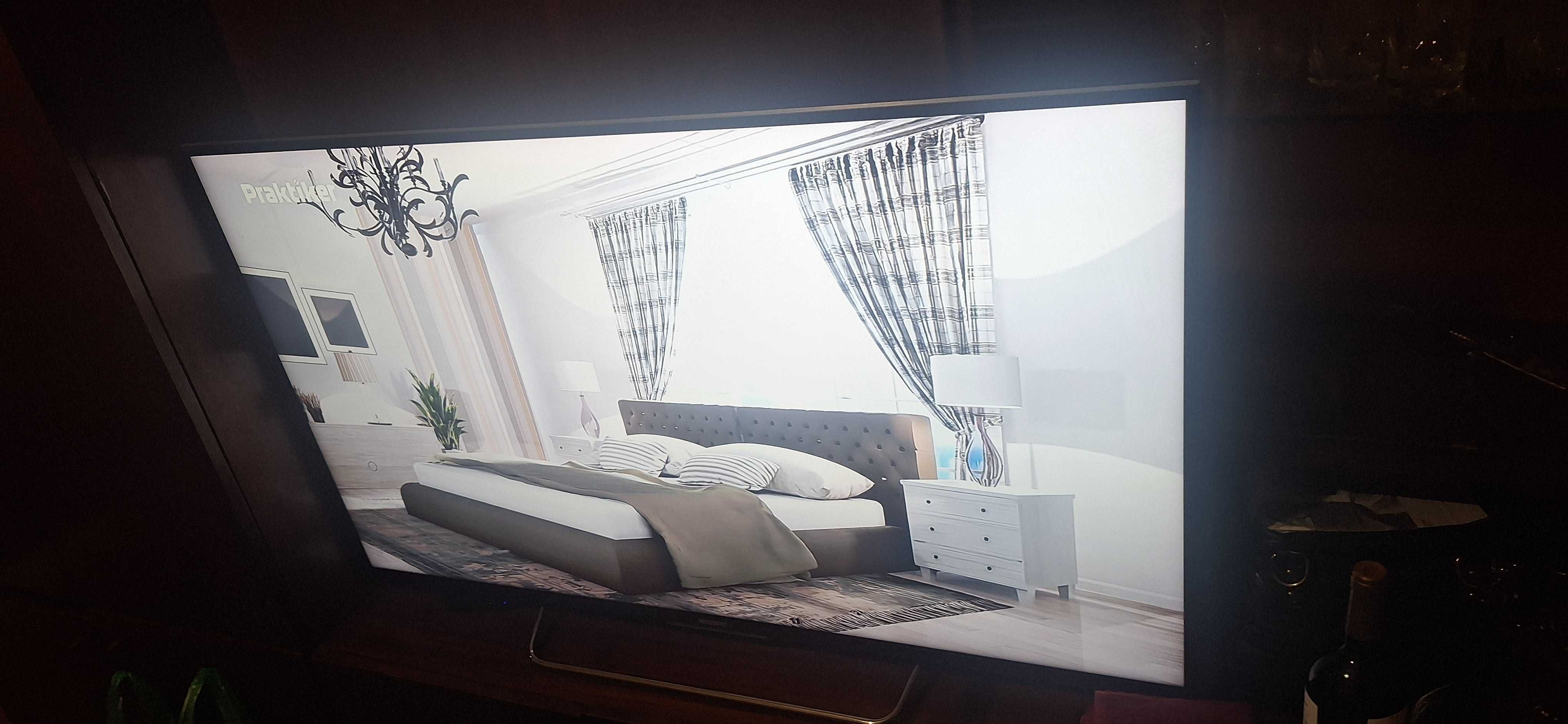 Sony BRAVIA 50 инча Android smart TV
