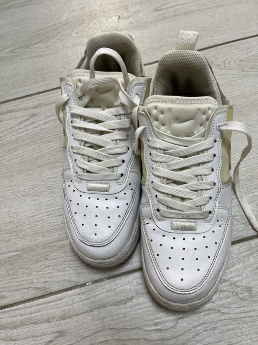 Adidasi Nike Air Force 1 React