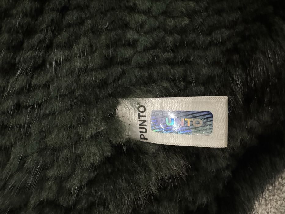 Елегантна наметка от НОРКА