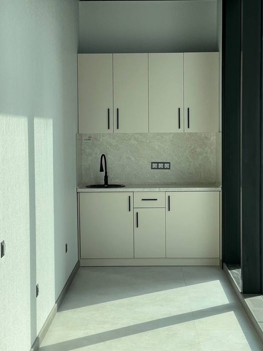 Аренда готовый офис в Nestone, 83kv