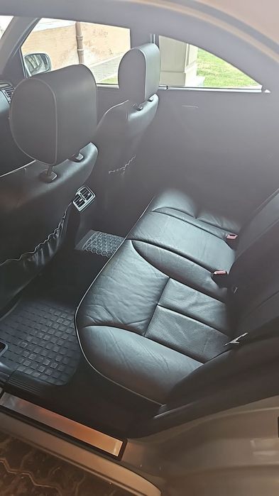 Mercedes Benz Exclusive