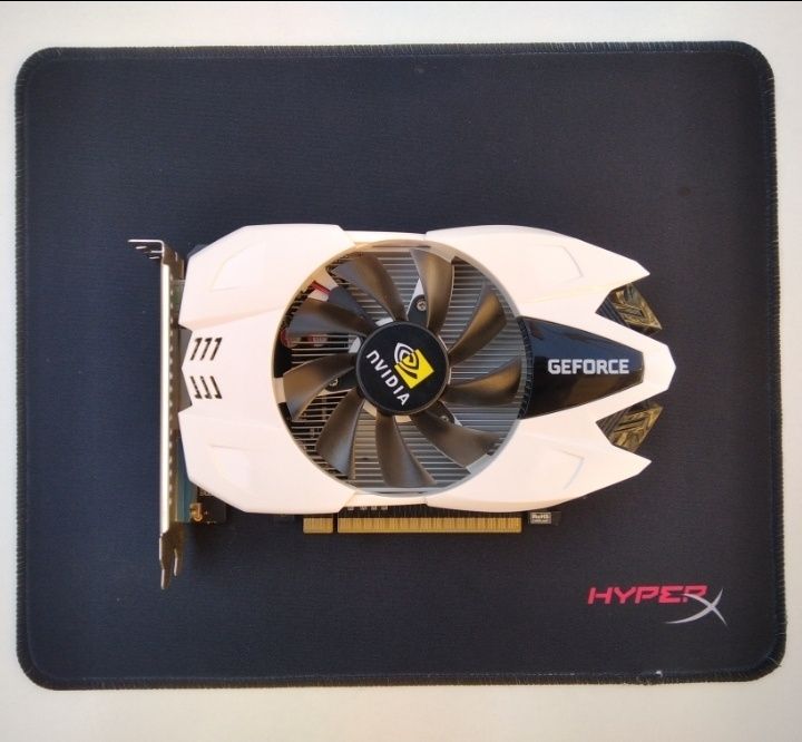 NVIDIA GeForce GT 730 2GB
