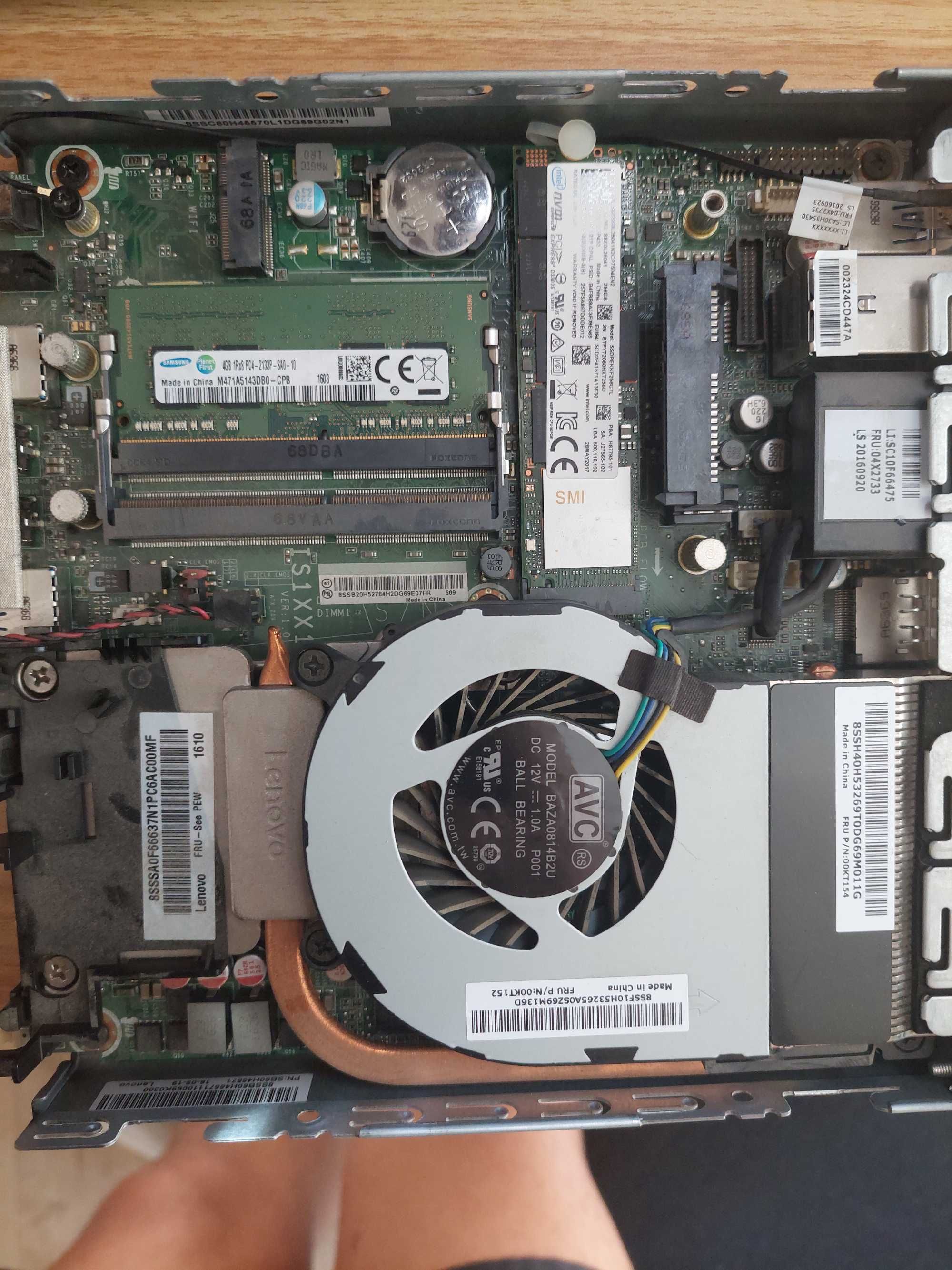 lenovo thinkcentre m700