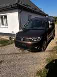 Caddy 1.2 Tsi 2012