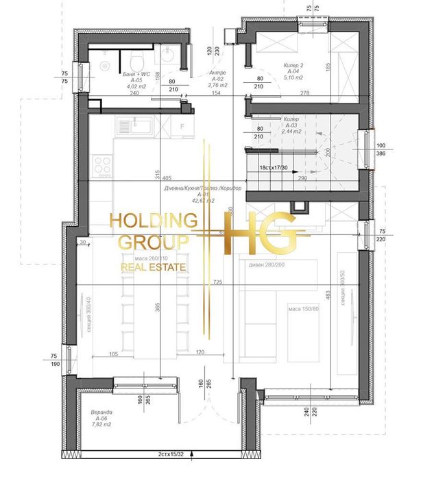 Продава се Къща в Варна, м-т Зеленика - 197 кв.м за 1219 €/кв.м - Снимка #2