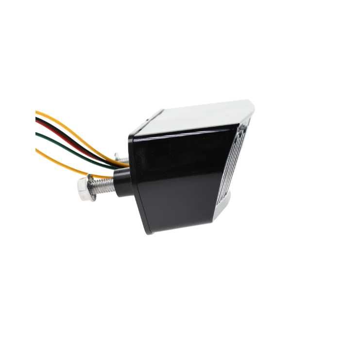 Стоп за мотор, Скутер, LED, 12V