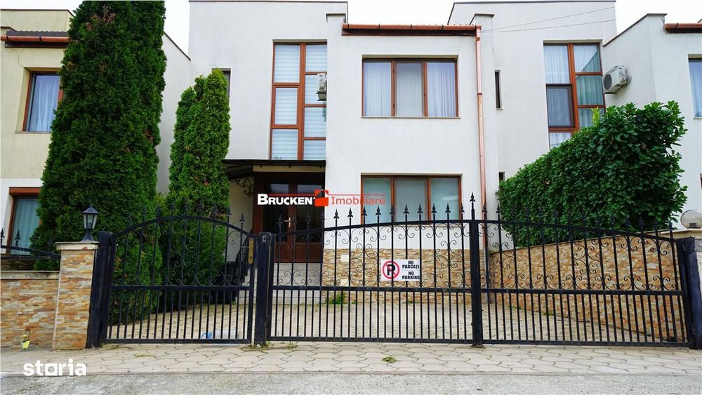 SUPER OCAZIE! Casa tip insiruit | P+1 | Sanmartin