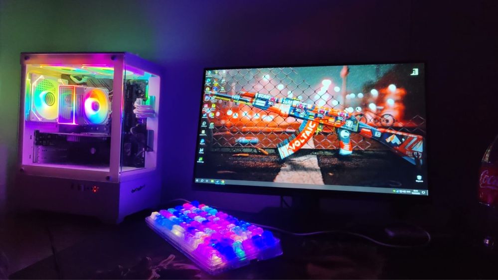 игравой компьютер
