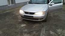 Вектра б 2.2 дти 125 коня НА ЧАСТИ / Vectra B 2.2 dti 125k.s na chasti